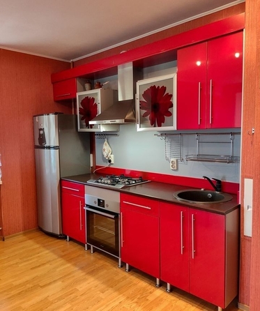 
   Продам 2-комнатную, 60 м², Искусственная ул, 2А

. Фото 7.