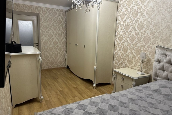 
   Продам 3-комнатную, 60 м², Закруткина ул, 10

. Фото 4.