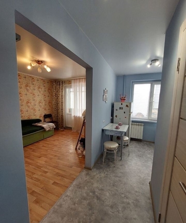 
   Продам 1-комнатную, 22.7 м², Орбитальная ул, 68

. Фото 1.