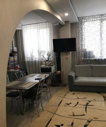 
   Продам 2-комнатную, 58.7 м², Евдокимова ул, 37В

. Фото 7.