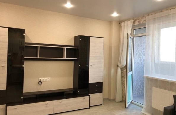 
   Продам 1-комнатную, 38 м², Искусственная ул, 29

. Фото 5.