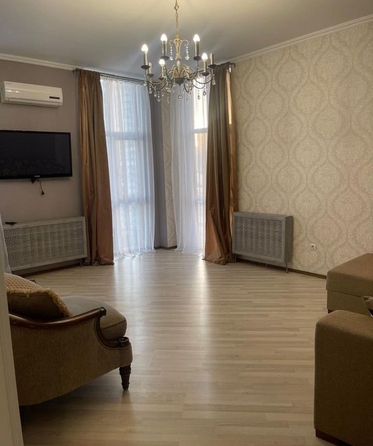 
   Продам 1-комнатную, 50.5 м², Красноармейская ул, 141/128

. Фото 5.