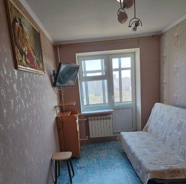 
   Продам 2-комнатную, 58 м², Орбитальная ул, 88/1

. Фото 4.