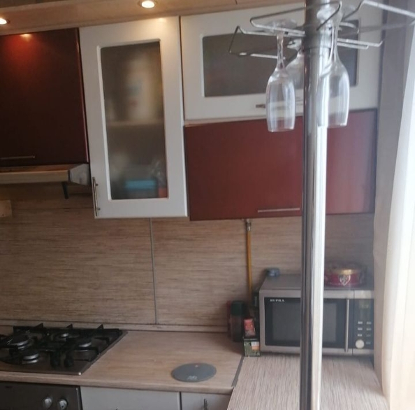 
   Продам 3-комнатную, 65 м², Новаторов ул, 30/1

. Фото 6.