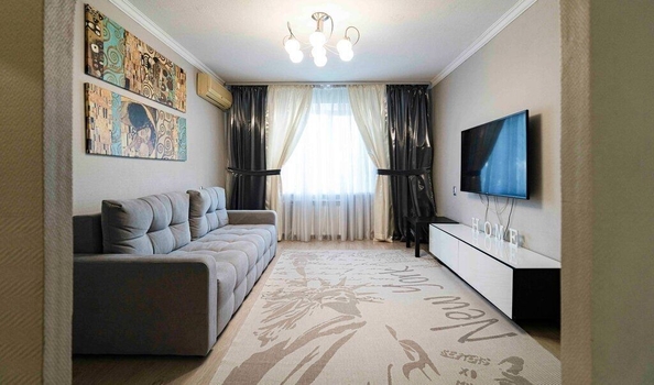 
   Продам 4-комнатную, 87 м², 

. Фото 8.