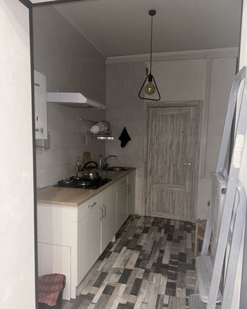 
   Продам 3-комнатную, 41 м², Мечникова ул, 120А

. Фото 6.