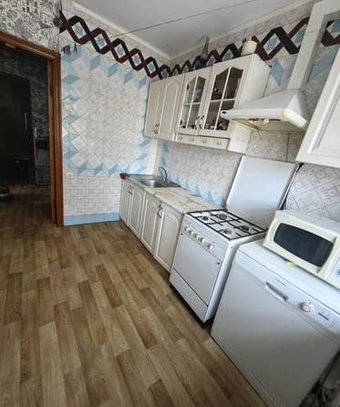 
   Продам 3-комнатную, 60 м², Тимошенко ул, 16/2

. Фото 9.