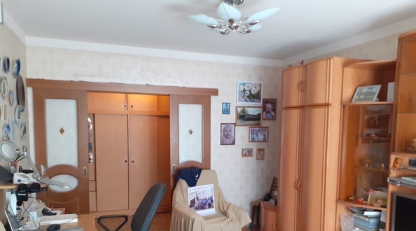 
   Продам 3-комнатную, 65.7 м², Таганрогская ул, 112/3

. Фото 3.