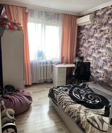 
   Продам 3-комнатную, 65 м², Орбитальная ул, 20-22

. Фото 2.