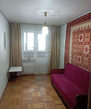 
   Продам 3-комнатную, 62.4 м², Пушкинская ул, 181/1

. Фото 1.