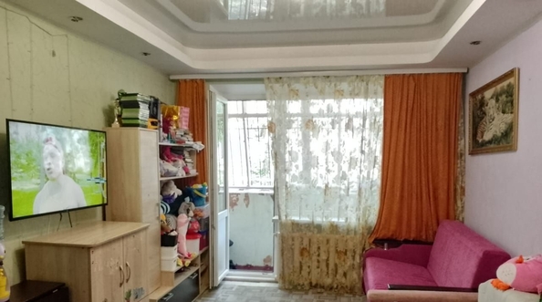 
   Продам 1-комнатную, 34 м², Беломорский пер, 20В

. Фото 8.