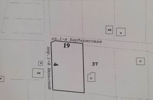 
  Продам  участок ИЖС, 6.3 соток, Ростов-на-Дону

. Фото 2.