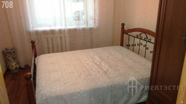 
   Продам 3-комнатную, 70 м², Орбитальная ул, 78/2

. Фото 3.