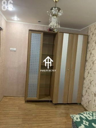 
   Продам 3-комнатную, 60 м², Кулагина ул, 19

. Фото 1.