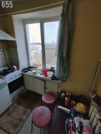 
   Продам 2-комнатную, 40 м², Республиканская ул, 135

. Фото 7.