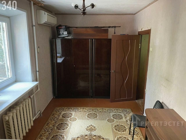 
   Продам 2-комнатную, 40 м², Тельмана ул, 20

. Фото 1.