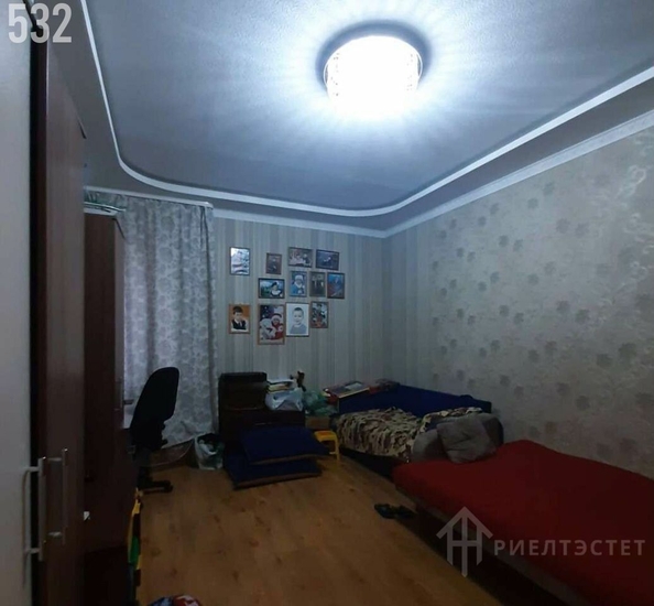 
   Продам 2-комнатную, 55 м², Мира ул, 2

. Фото 2.