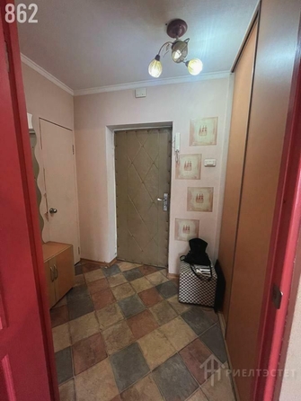 
   Продам 1-комнатную, 35 м², Текучева ул, 39

. Фото 1.