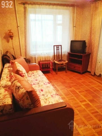 
   Продам 2-комнатную, 46.2 м², Ворошиловский пр-кт, 40/128

. Фото 9.