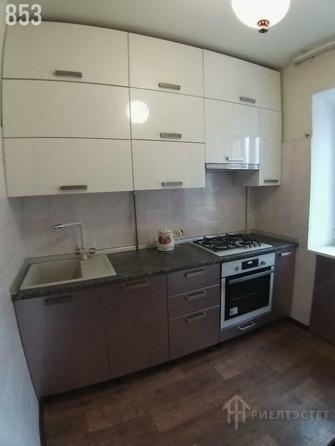 
   Продам 2-комнатную, 42 м², Башкирская ул, 10

. Фото 9.