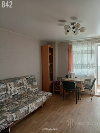 
   Продам студию, 26 м², Заводская ул, 11

. Фото 7.