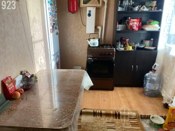 
   Продам 3-комнатную, 40 м², Седова ул, 121

. Фото 4.