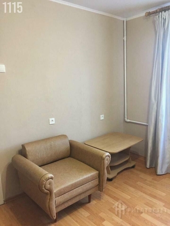 
   Продам 1-комнатную, 24 м², Башкирская ул, 14/1

. Фото 9.