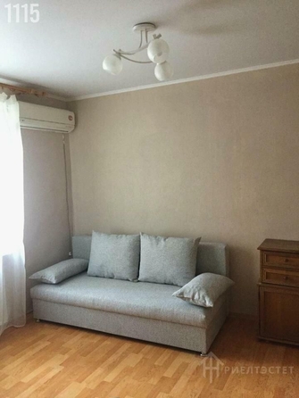 
   Продам 1-комнатную, 24 м², Башкирская ул, 14/1

. Фото 10.