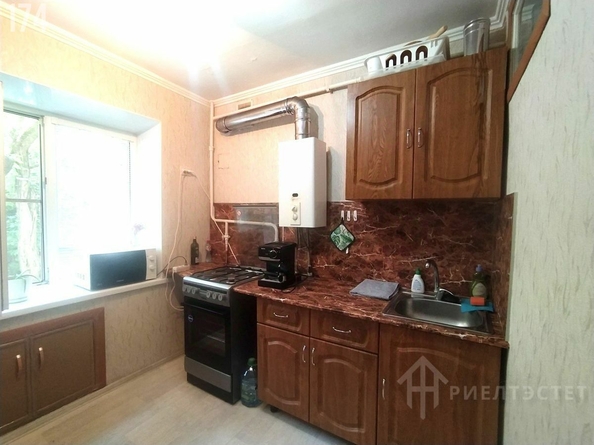 
   Продам 1-комнатную, 30.6 м², Гаккеля ул, 3

. Фото 7.