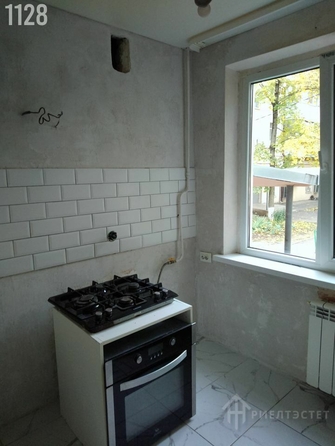 
   Продам 2-комнатную, 44 м², Волкова ул, 5/5

. Фото 1.