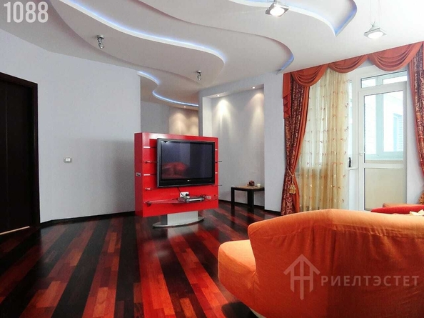 
   Продам 4-комнатную, 105 м², Лермонтовская ул, 89

. Фото 6.