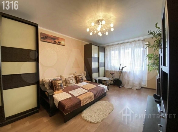 
   Продам 1-комнатную, 37 м², Орбитальная ул, 44

. Фото 5.