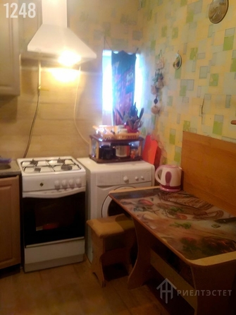 
   Продам 2-комнатную, 26 м², 

. Фото 8.