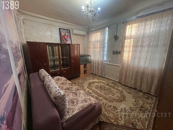 
   Продам 2-комнатную, 31 м², Стальского ул, 46

. Фото 7.