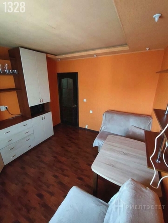 
   Продам 2-комнатную, 35 м², Беляева ул, 24

. Фото 1.