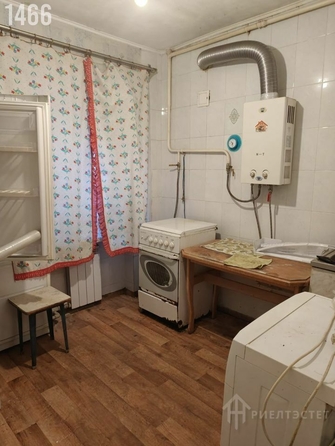 
   Продам 2-комнатную, 42 м², Портовая ул, 74

. Фото 8.