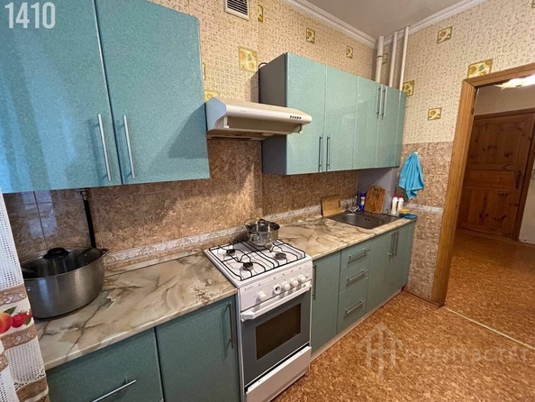 
   Продам 2-комнатную, 50 м², Зорге ул, 37

. Фото 7.