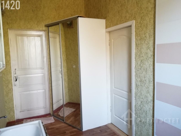 
   Продам 1-комнатную, 22 м², Баумана ул, 37

. Фото 7.