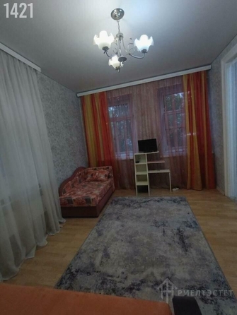 
   Продам 1-комнатную, 22 м², Республиканская ул, 17

. Фото 6.