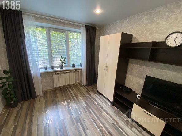 
   Продам 1-комнатную, 29 м², Коммунистический пр-кт, 49/3

. Фото 1.