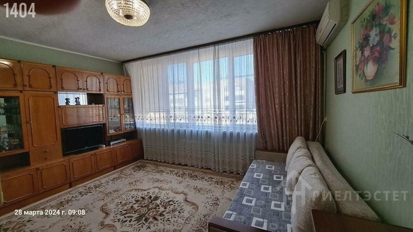 
   Продам 1-комнатную, 34 м², Ворошиловский пр-кт, 36-38

. Фото 3.