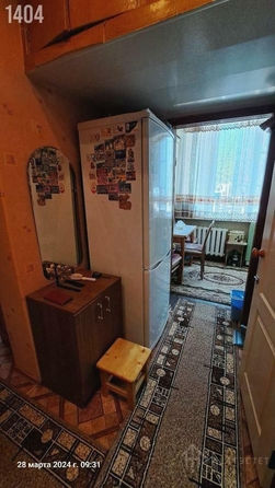 
   Продам 1-комнатную, 34 м², Ворошиловский пр-кт, 36-38

. Фото 5.