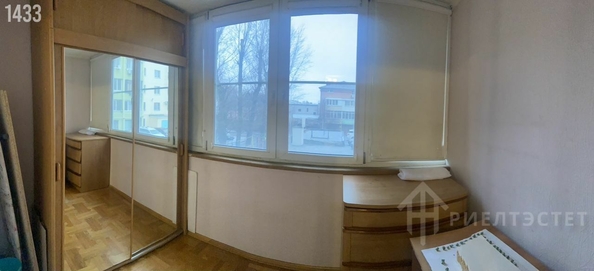 
   Продам 1-комнатную, 42 м², Еременко ул, 31А/30А

. Фото 5.