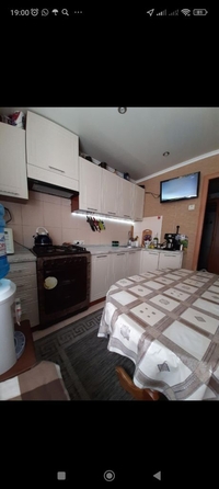 
   Продам 3-комнатную, 60 м², Воровского ул

. Фото 7.