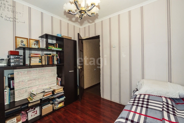 
   Продам 3-комнатную, 63 м², Зорге ул, 48

. Фото 6.