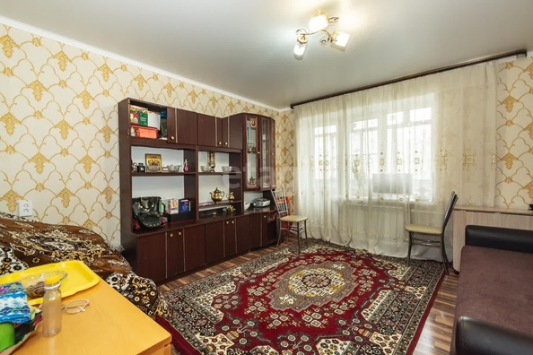 
   Продам 3-комнатную, 63 м², Зорге ул, 48

. Фото 9.