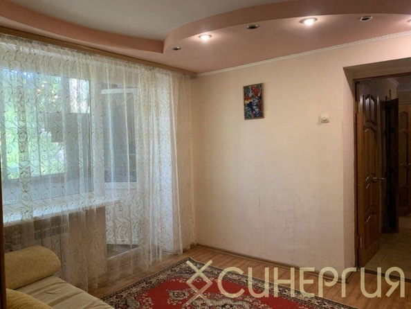 
   Продам 3-комнатную, 60 м², Кулагина ул, 19

. Фото 5.