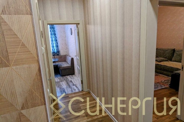 
   Продам 2-комнатную, 60 м², Островского пер, 1А

. Фото 1.