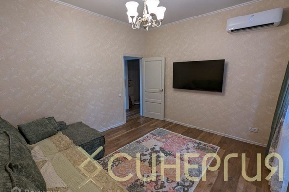 
   Продам 2-комнатную, 60 м², Островского пер, 1А

. Фото 5.