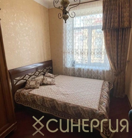 
   Продам 2-комнатную, 43 м², Большая Садовая ул, 43

. Фото 5.